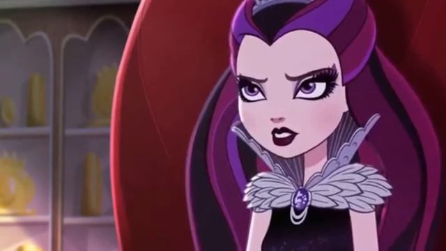 Ever After High - Волшебный Трейлер смотреть онлайн