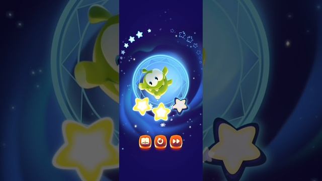 Cut the Rope:Magic смотреть онлайн
