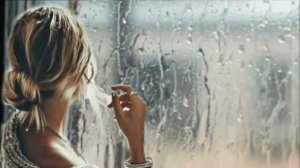 М. Журавлева -Не стучи дождь в окно Cover