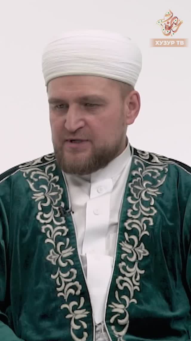 Ирек хәзрәт Җиһаншин: “Мирасыбызны ачып, себереп карыйк әле - кирәкле мәгълүмат табылмыйча калмас” смотреть онлайн