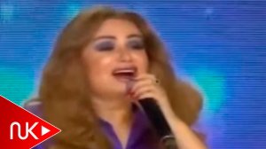 Konul Kerimova - Sevgi Meleyim