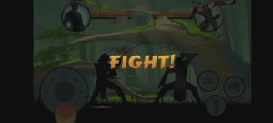 Shadow Fighat 2