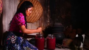 Виноградное вино, желейный йогурт, халва и другие аппетитные блюда. Кухня Шри Ланки