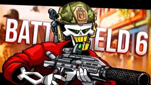 BATTLEFIELD 6 - возвращение ЛЕГЕНДЫ?