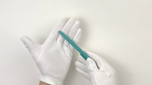 Ручка POLO COLOR, Бирюзовая 1303.16 смотреть онлайн