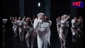 LADY GAGA — ABRACADABRA