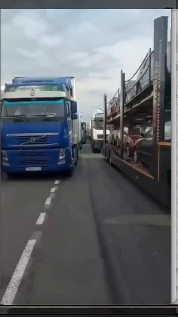 Карго ЗАКРЫВАЮТ Нашли дроны на границе смотреть онлайн