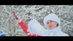 Зажигай, веселись, резвись, Народ, в Новый Год! // НОВОГОДНЯЯ ПЕСНЯ, ОТМЕЧАЕМ // #РАДОСТЬНОВОГОГОДА