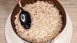 КОРОЛЕВСКИЙ САЛАТ 🔥ГОСТИ В ШОКЕ ИЗ ЧЕГО ЖЕ ОН ❗ А ВКУСНЫЙ КАКОЙ! САЛАТ МАНОН