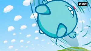 2х2 Анонс Смешарики