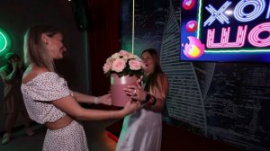 Территория развлечений. День рождения в лофте!