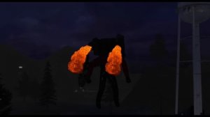 Что если в Скибиди Туалет 45 всё было по другому?