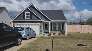 ДОМ В АМЕРИКЕ  ,  ЮЖНАЯ КАРОЛИНА.