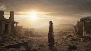 Пепел пяти тысячелетий