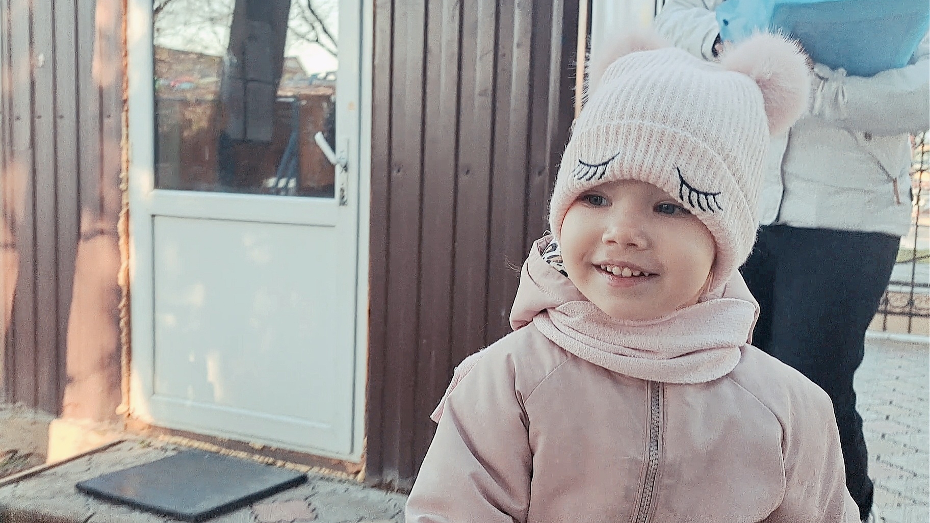 Принесли документы в детский сад смотреть онлайн