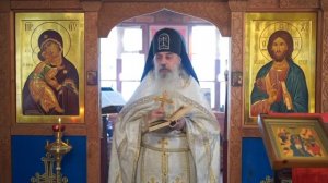 О ЗАВИСТИ И НЕРАВЕНСТВЕ в талантах. СХИИГУМЕН ГАВРИИЛ. Валаам. Кавказский скит