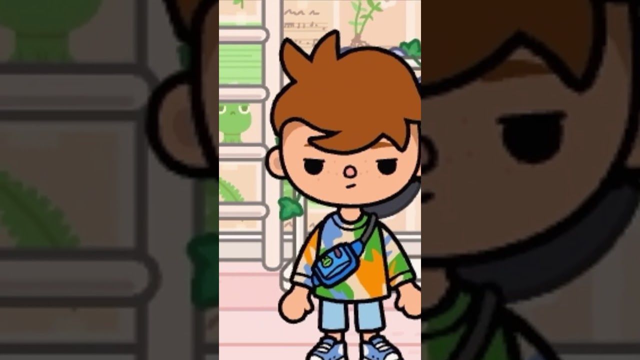 РУМ ТУР В ТОКА БОКА смотреть онлайн