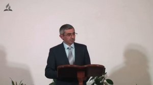 Чтобы мне прозреть! - Жаникаев Махти. 2020 г.