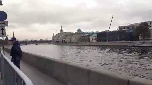 Красная Площадь. Москва. смотреть онлайн