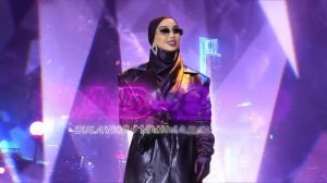 Зулайхо Махмадшоева -  Бад-бад