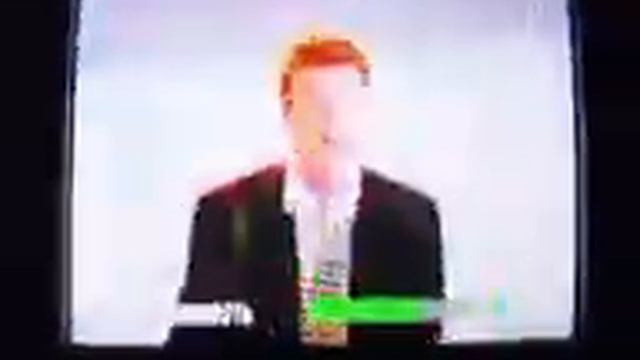 RSA: (AU) ? - Never Gonna Give You Up смотреть онлайн