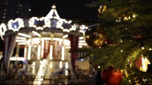 7K OpenGate, 25p, 1350 Мб/с, 10 бит 422 на Canon EOS R6 Mark III