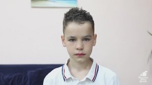 Руслан, Омская область