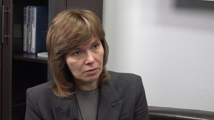 Валерия Гулимова: мы объединяем лидеров экономики замкнутого цикла смотреть онлайн