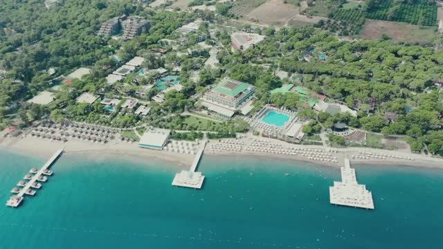 Nirvana Mediterranean Excellence 5*