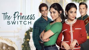 На месте принцессы | The Princess Switch  (2018)