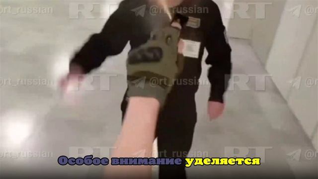 Напавший на людей в школе в Одинцово готовился к преступлению в туалете смотреть онлайн