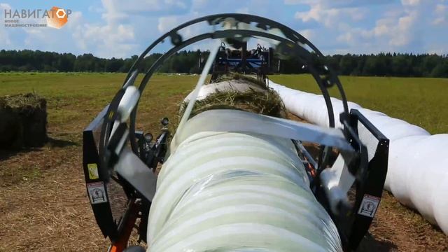 УПАКОВЩИК РУЛОНОВ NEOLINER NWS660