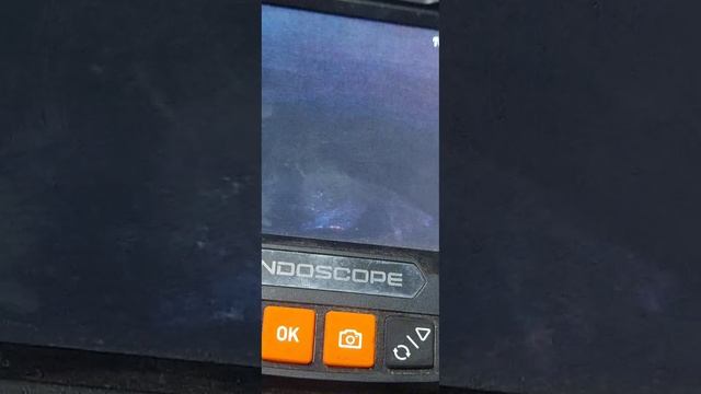 W166 Om 642,826  Масложор, проверка хон двигателя.