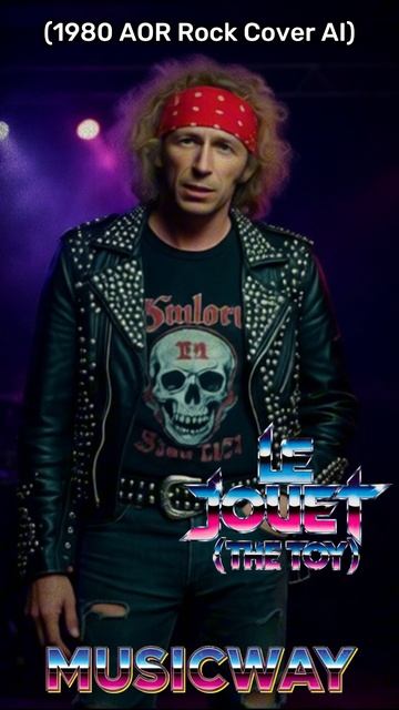Le Jouet (Игрушка) Shorts