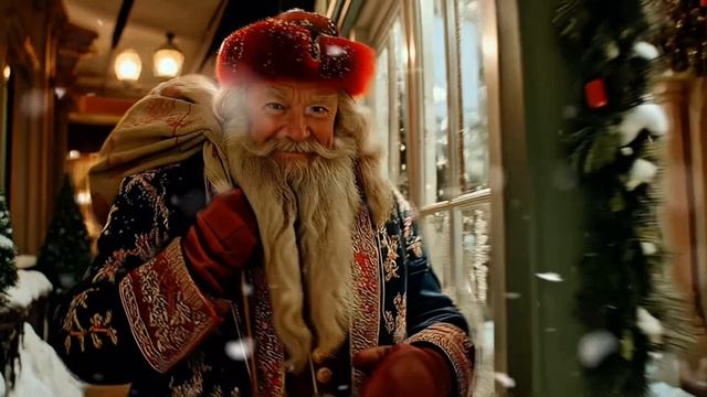 ДИНАМИТ "С Новым Годом" смотреть онлайн