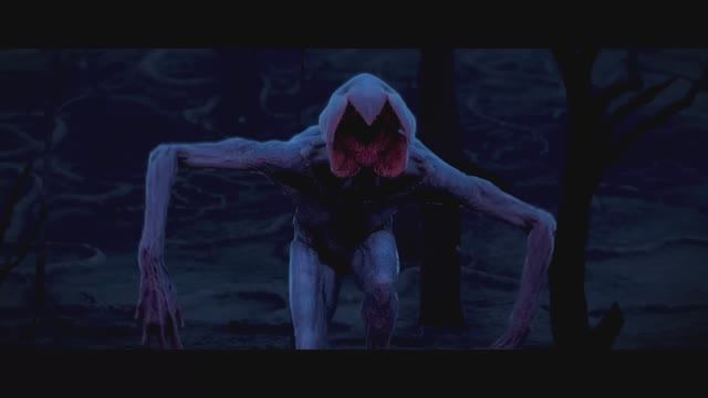 Microsoft Flight Simulator 2024 - Official Stranger Things Expansion Trailer смотреть онлайн