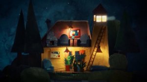 Планета, непригодная для жизни