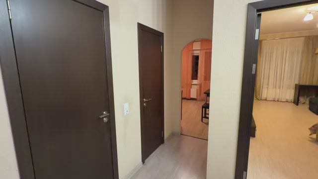 Парашютная 25к1