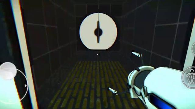 Гайд как пройти Portal Incident в игре Teleportal 2 (beta)
