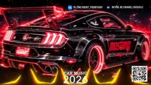 Зарядись энергией - EDM Remix Club Banger для твоего авто, тренировки и вечеринки! 🔥🚗💪🎉