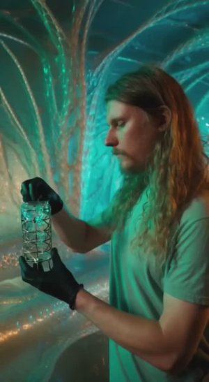 Так я вижу наш мозг 🧠