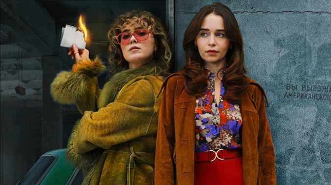 трейлер "Пони" смотреть онлайн