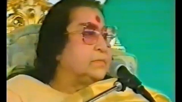 28.07.1991 г. Гуру Пуджа. Кабелла. Италия. смотреть онлайн