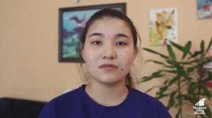 Эльвира, Омская область