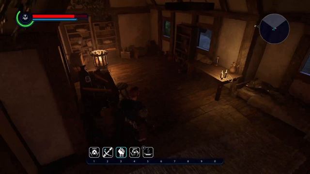 ELEX ЧАСТЬ 5 смотреть онлайн