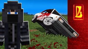 ПОЧЕМУ ЭТОТ ЧЕЛОВЕК СКРЫВАЕТ ПРАВДУ О МОЁМ ДЕДУШКЕ？ ｜ Восстановление жигулей в Майнкрафте #16