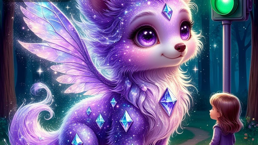 СЕРИЯ 143 СКАЗКА О ТОМ, КАК СЕМИРИК НАУЧИЛ ВАРЮ ПРАВИЛУ «СВЕТОФОР ДОВЕРИЯ»