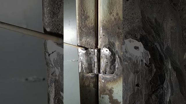 ELITECH справился, но тут нужен полуавтомат! смотреть онлайн