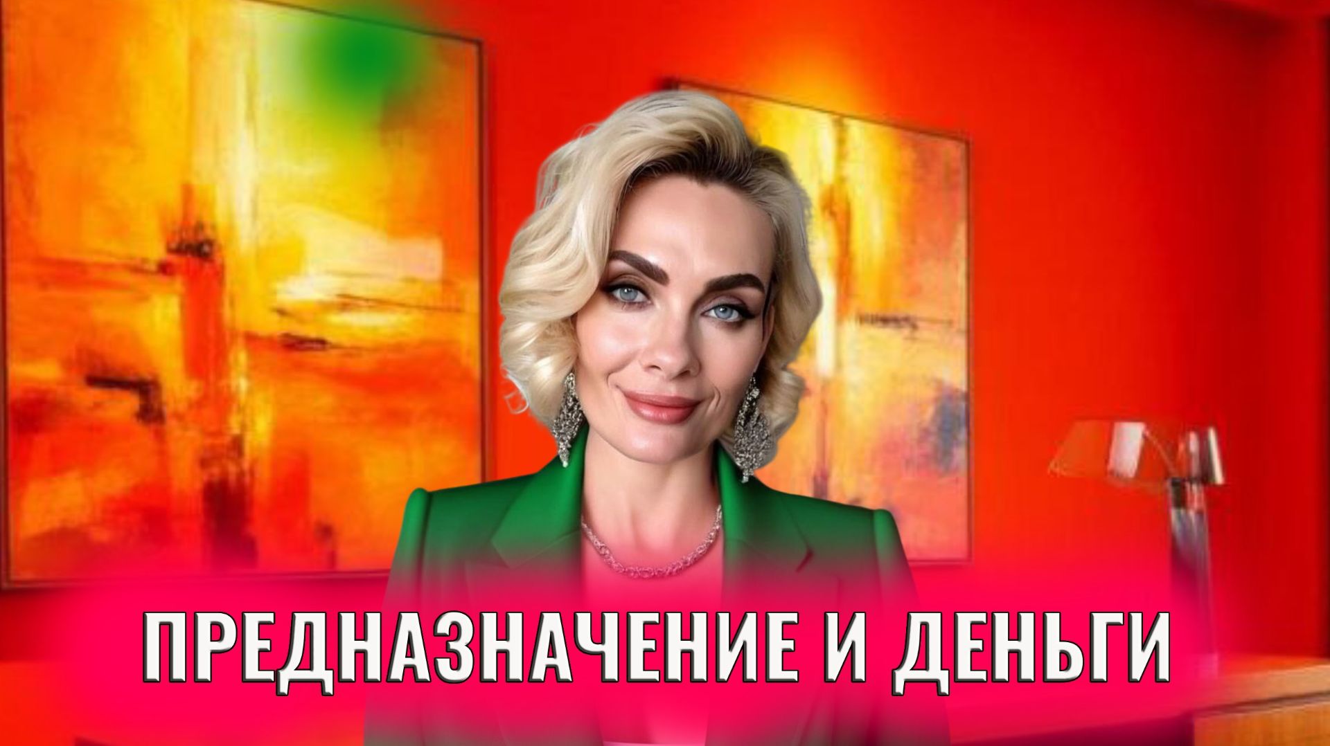 Предназначение и деньги смотреть онлайн