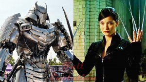 Все Злодеи которых Убил Росомаха !